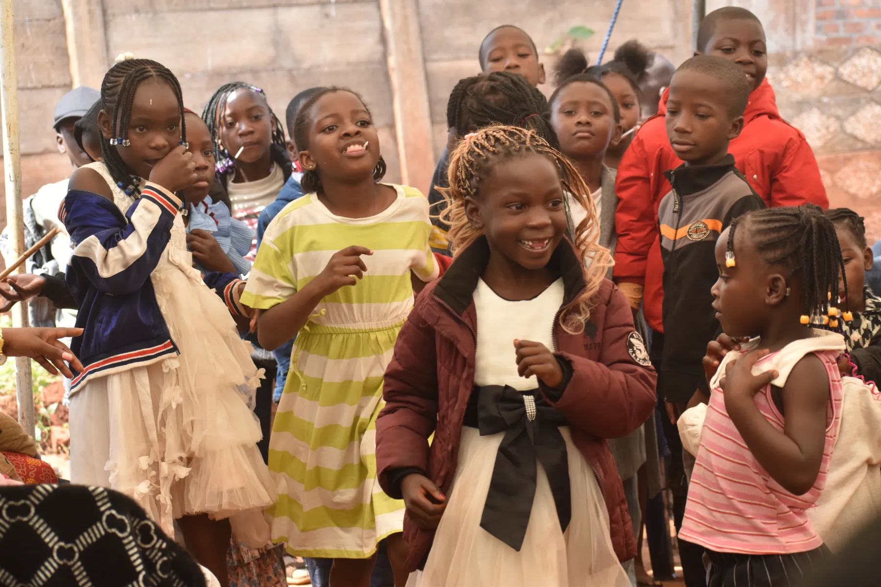 Children's Ministry